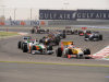 Gp Bahrain - Gara